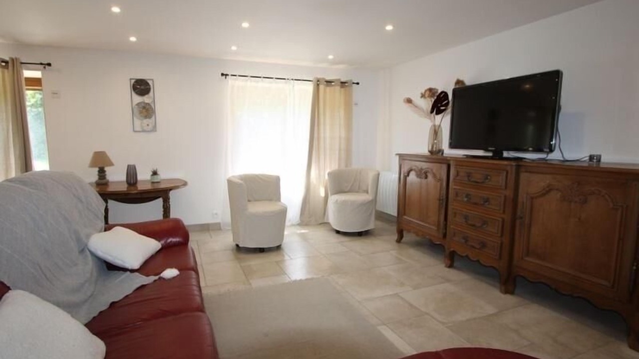 Photo of Livingroom in Champ-le-Duc