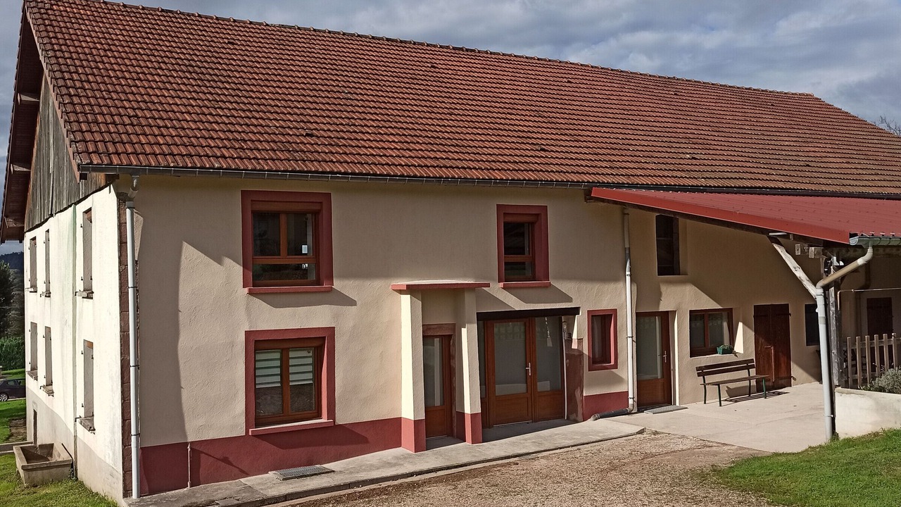 Photo of Outdoor in Champ-le-Duc