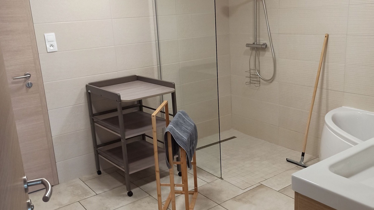 Photo of Bathroom in Champ-le-Duc