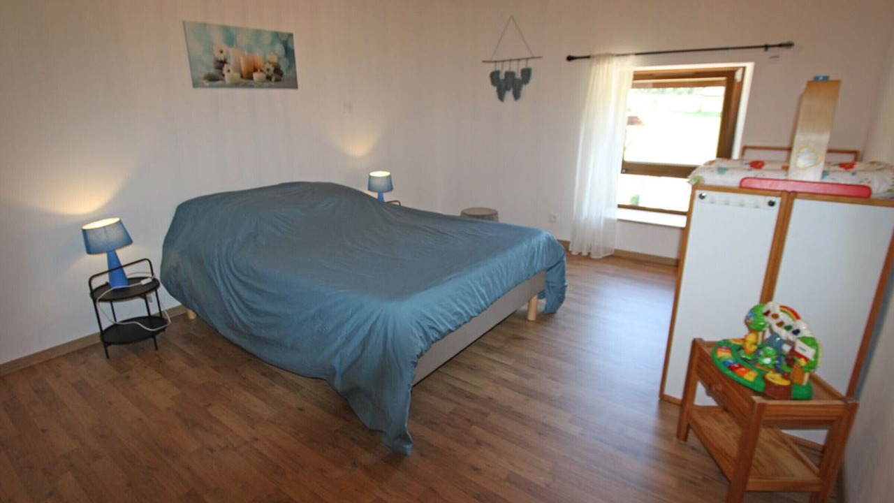 Photo of Bedroom in Champ-le-Duc