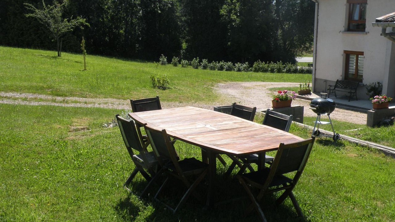 Photo of Outdoor in Champ-le-Duc