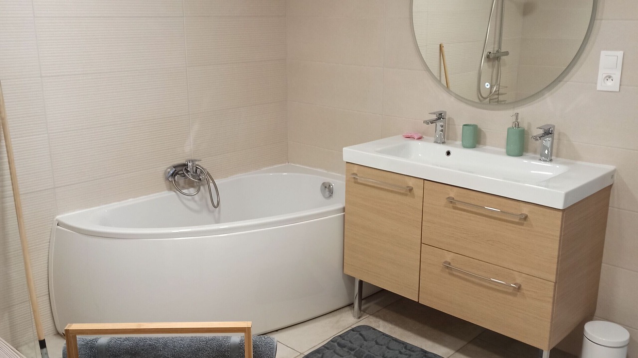 Photo of Bathroom in Champ-le-Duc