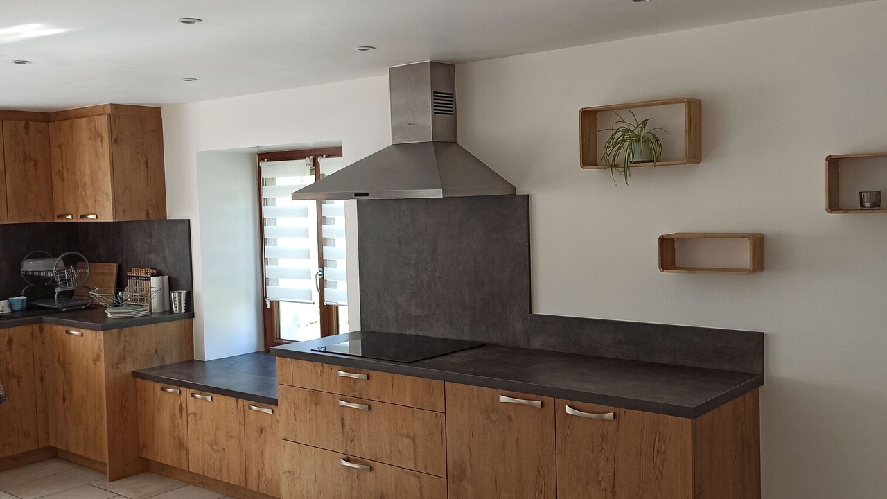Photo of Kitchen in Champ-le-Duc