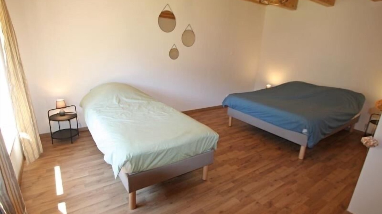 Photo of Bedroom in Champ-le-Duc