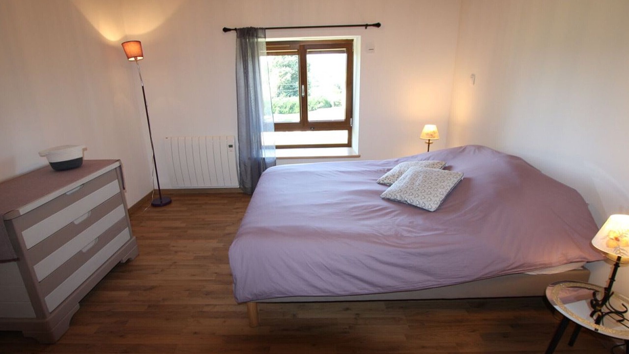 Photo of Bedroom in Champ-le-Duc
