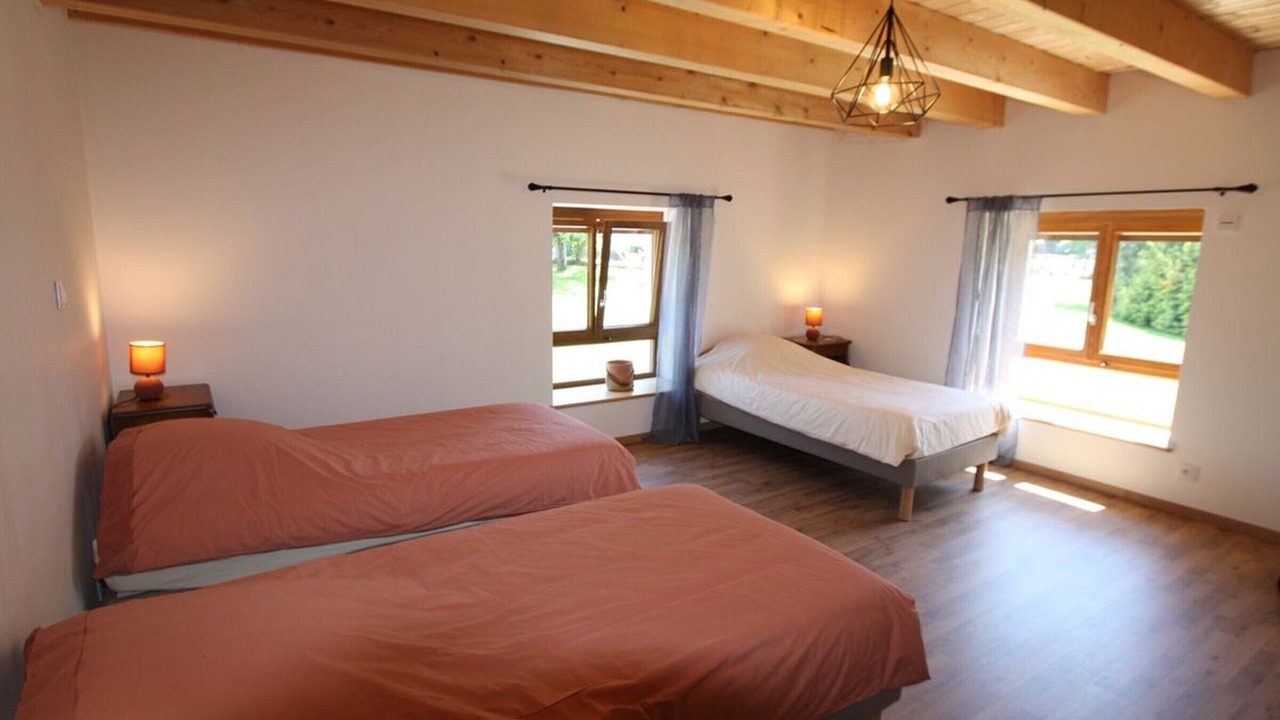 Photo of Bedroom in Champ-le-Duc