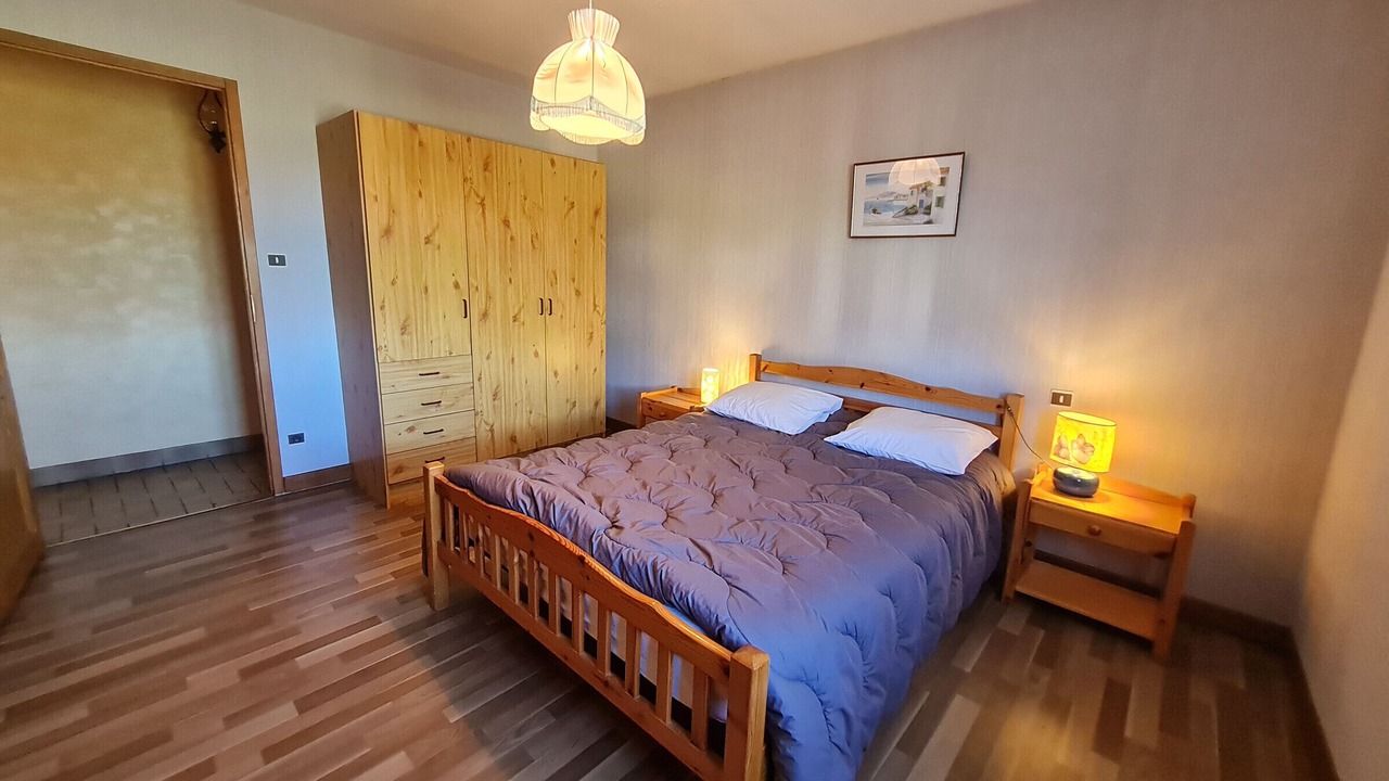 Photo of Bedroom in Gerbepal