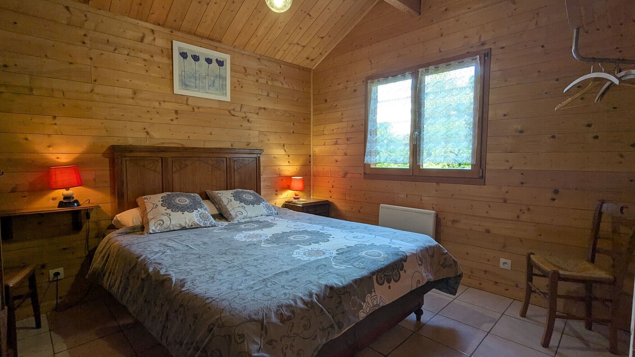 Photo of Bedroom in Le Tholy