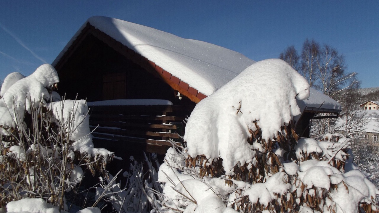 Photo of Outdoor in Le Tholy