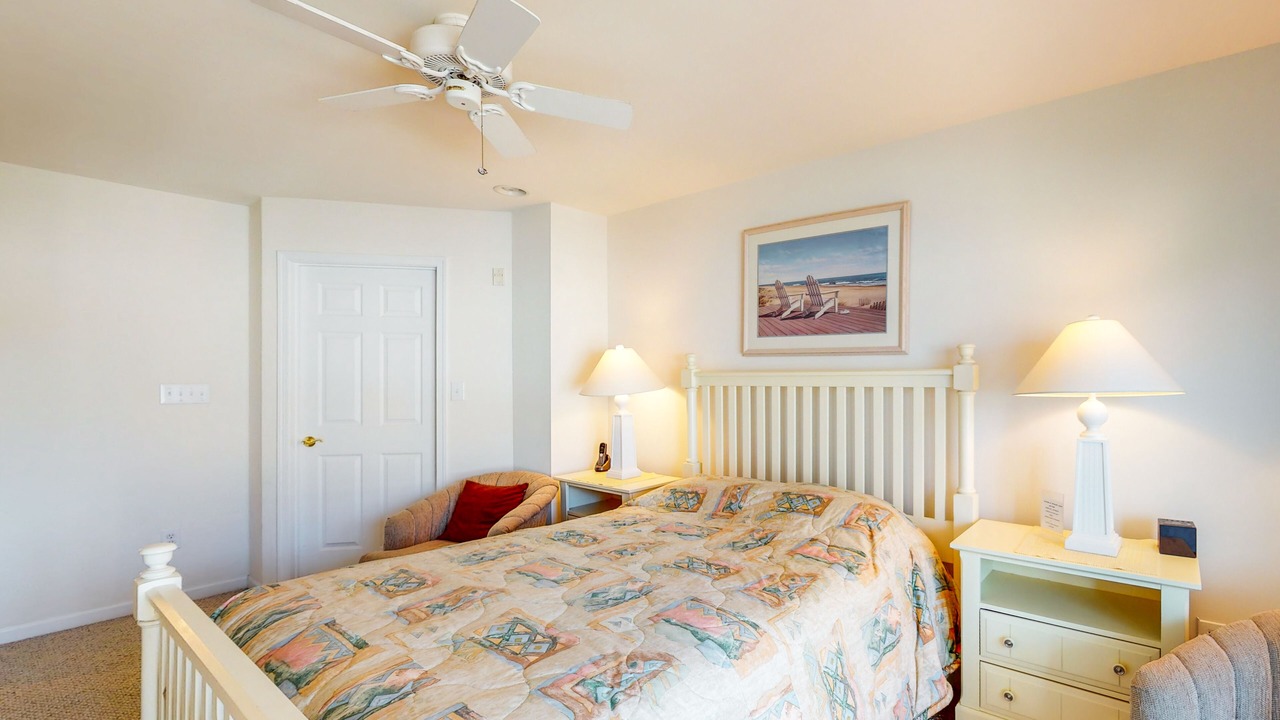 Photo of Bedroom in Ocean View