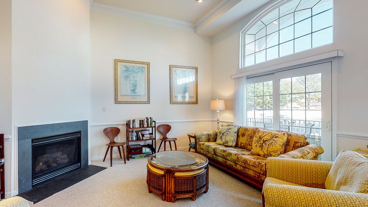 Photo of Livingroom in Ocean View