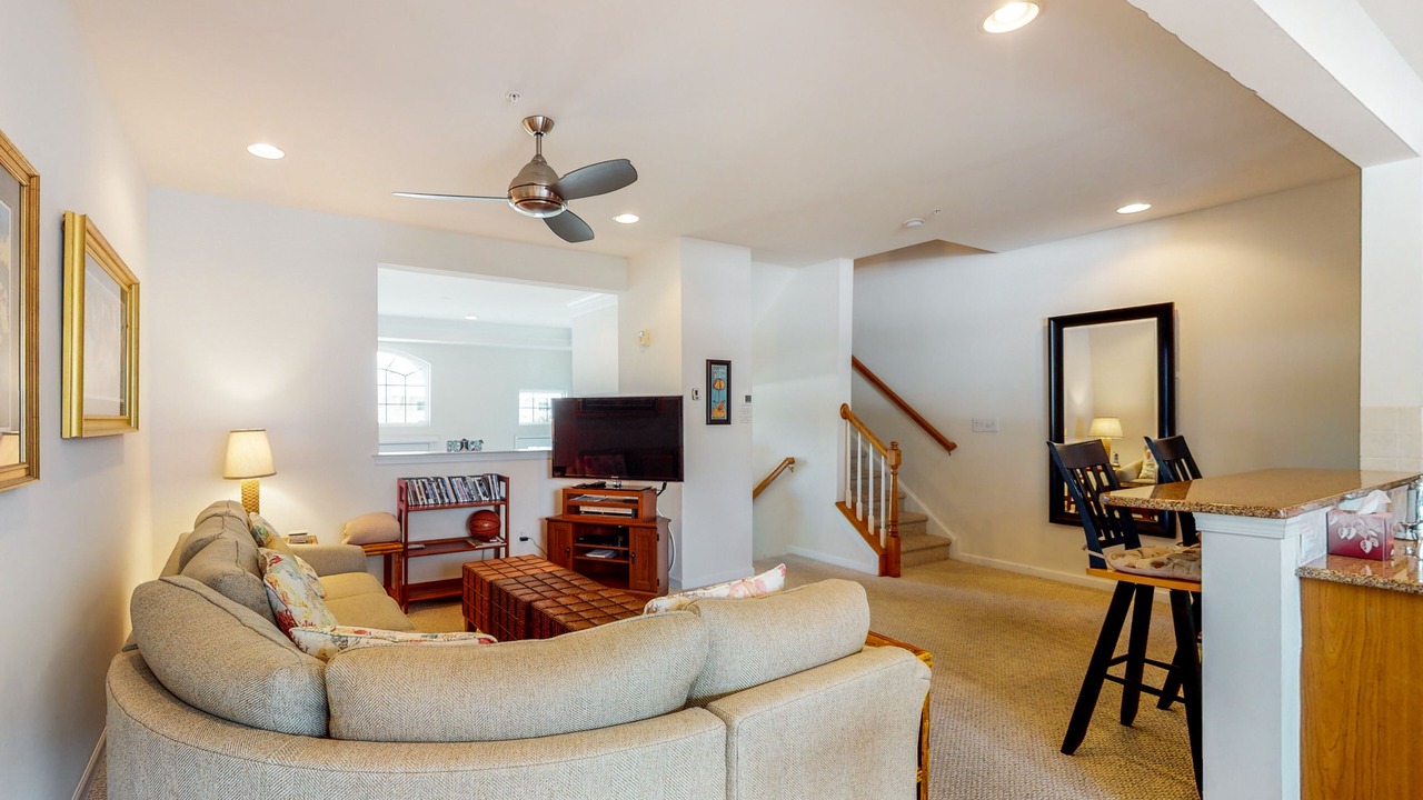Photo of Livingroom in Ocean View