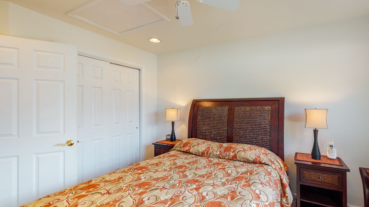 Photo of Bedroom in Ocean View