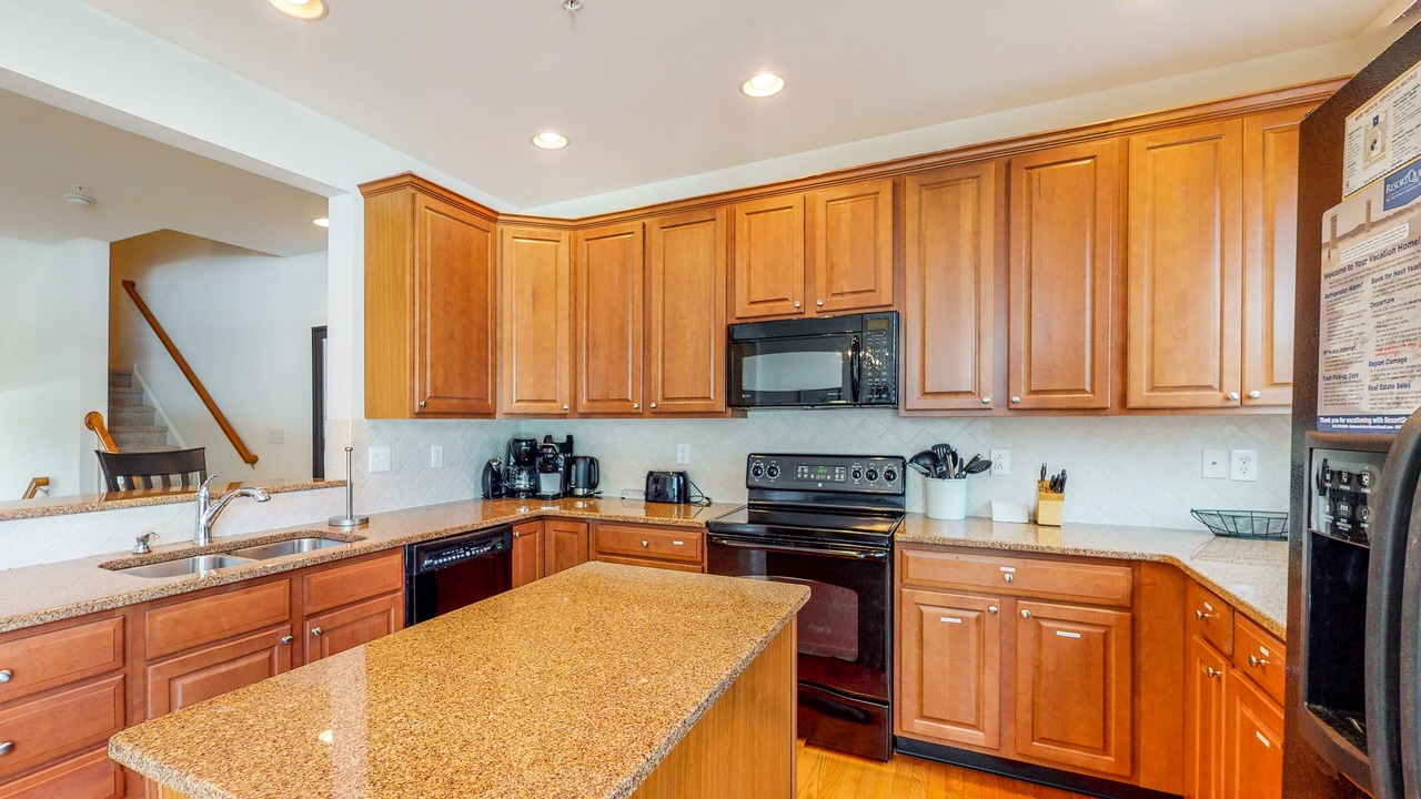 Photo of Kitchen in Ocean View