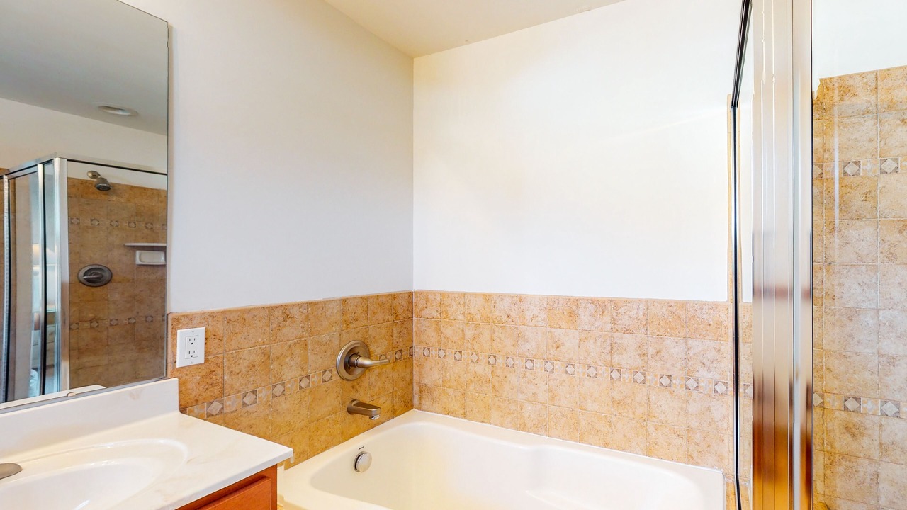Photo of Bathroom in Ocean View