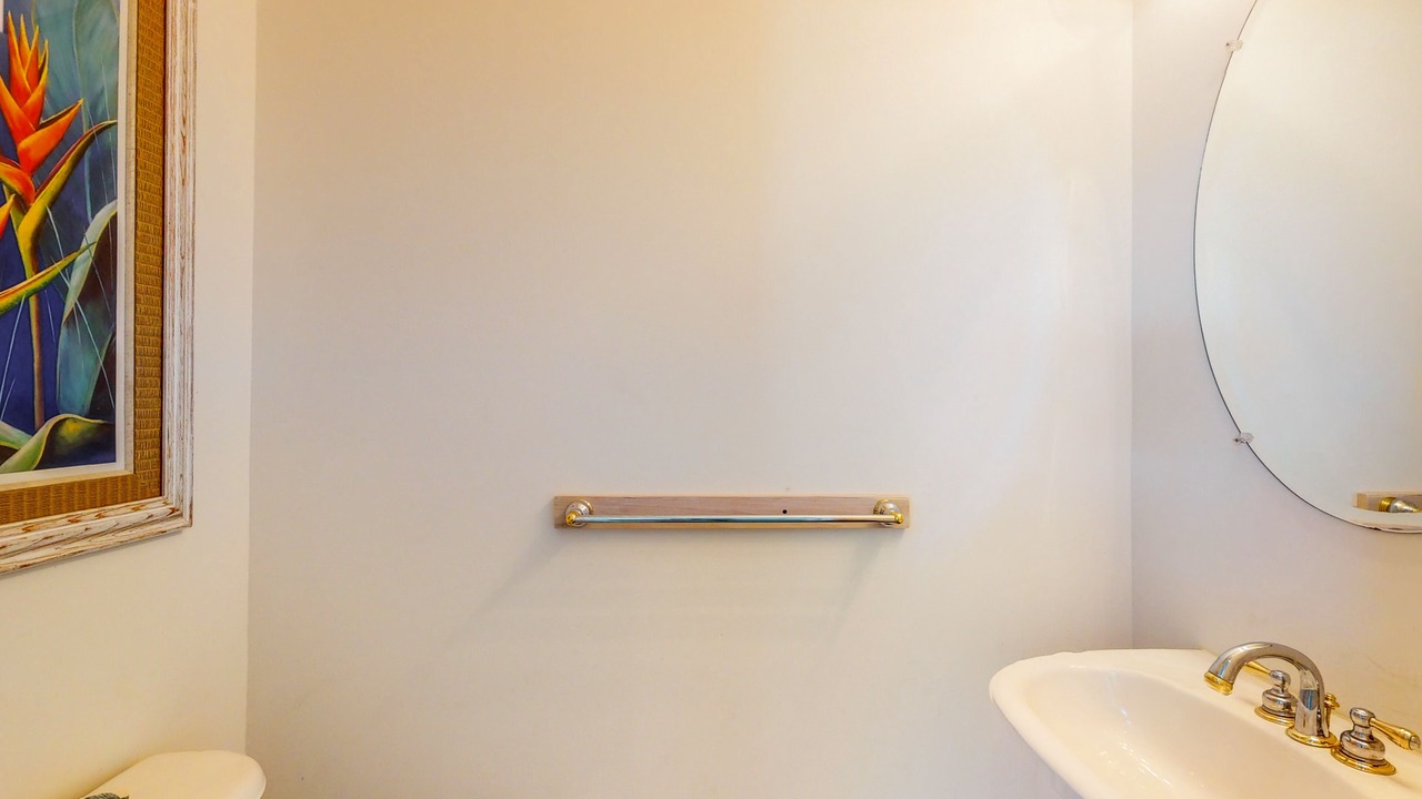 Photo of Bathroom in Ocean View