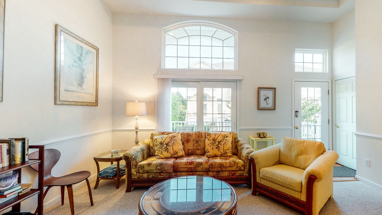Photo of Livingroom in Ocean View