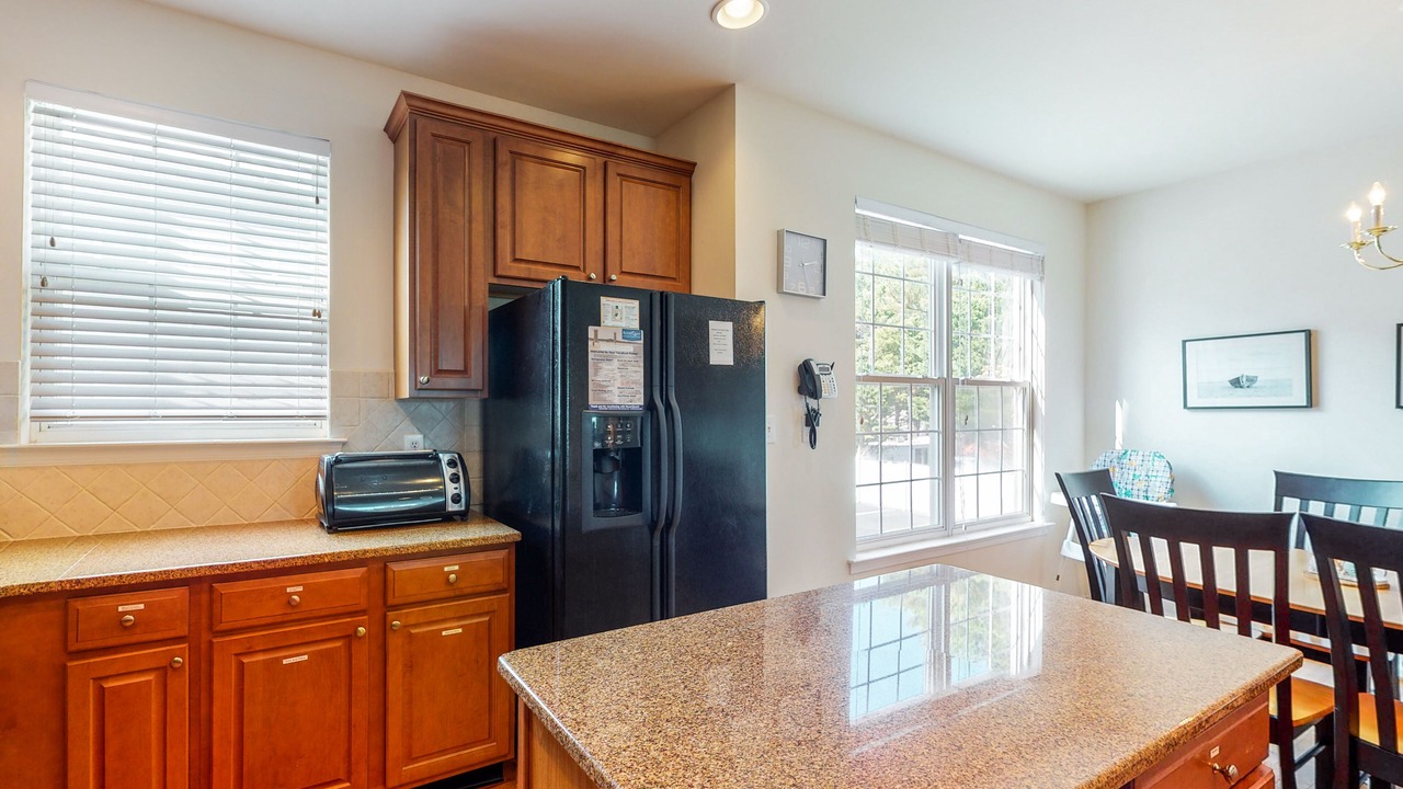 Photo of Kitchen in Ocean View