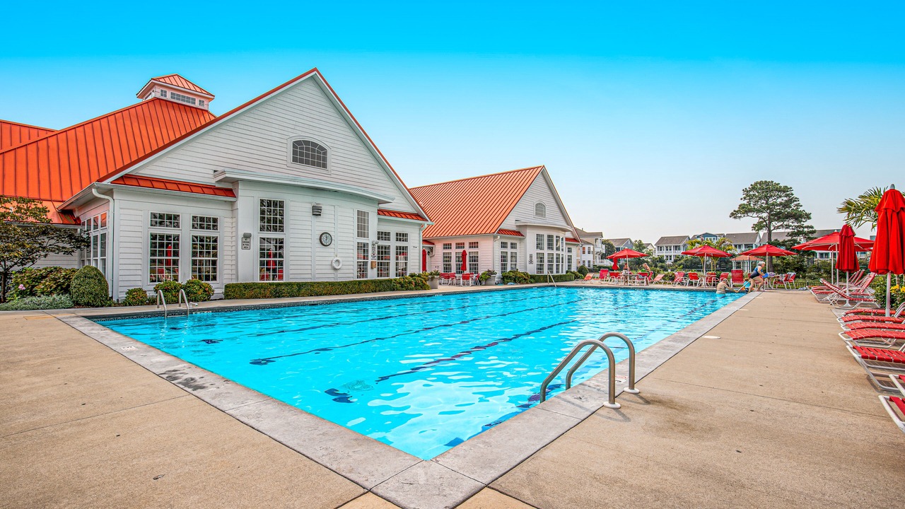 Photo of Outdoor in Ocean View