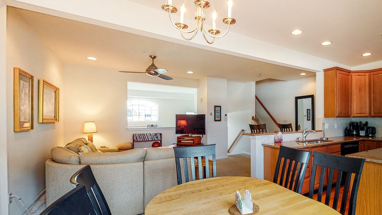 Photo of Livingroom in Ocean View