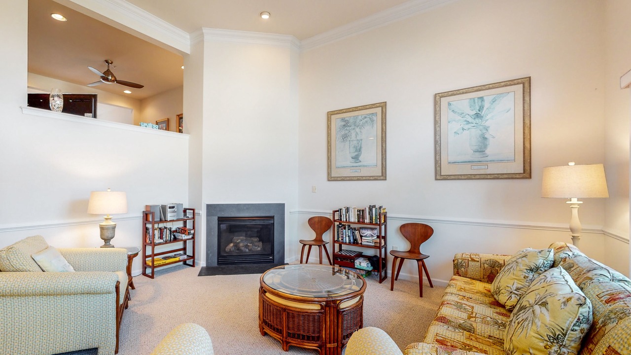 Photo of Livingroom in Ocean View