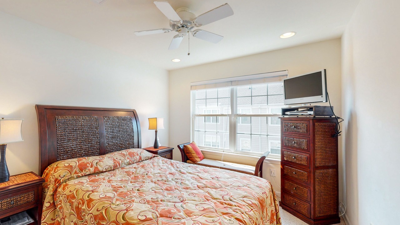 Photo of Bedroom in Ocean View