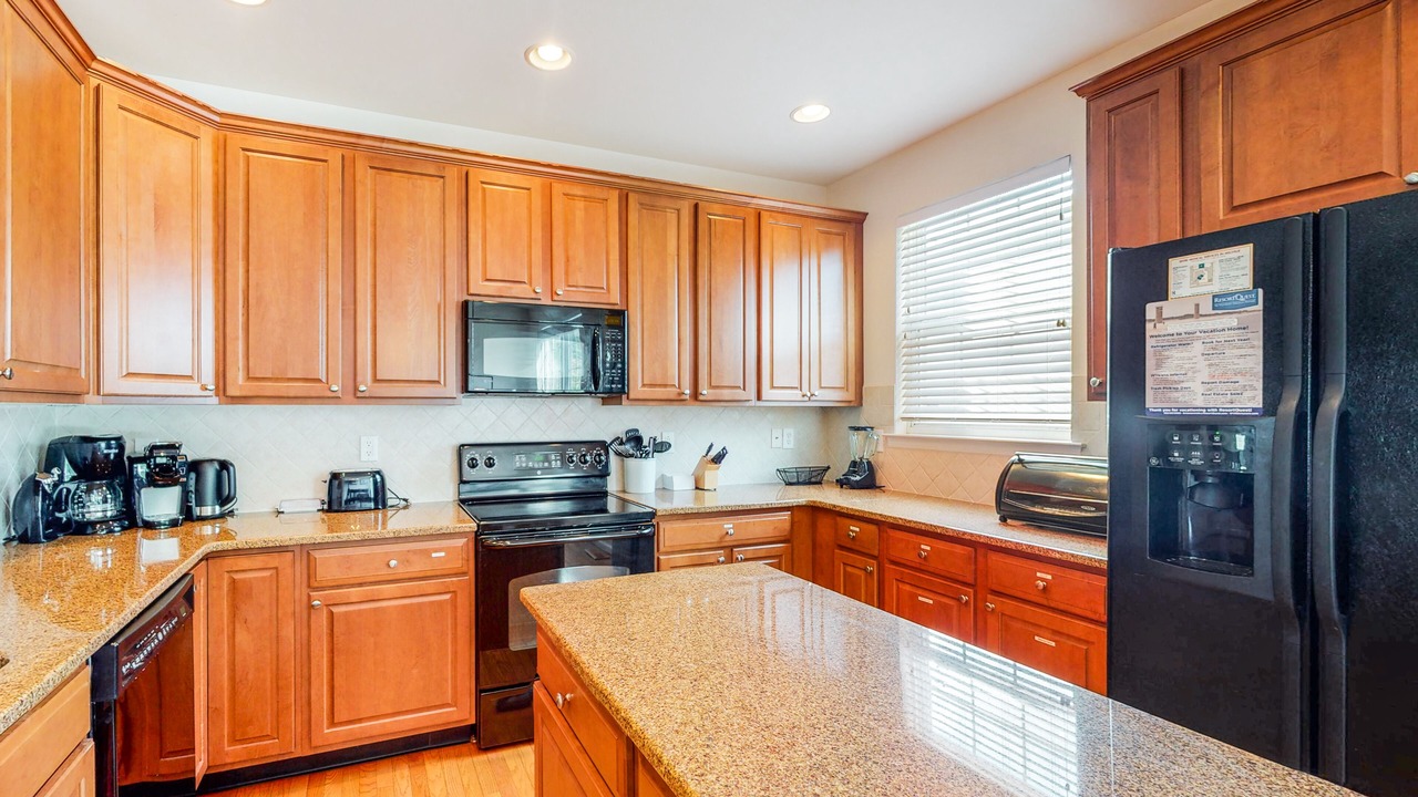 Photo of Kitchen in Ocean View