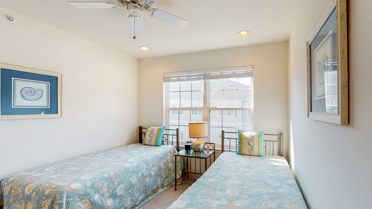 Photo of Bedroom in Ocean View