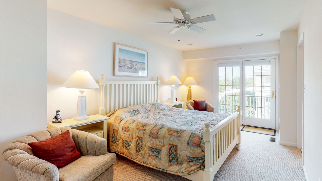 Photo of Bedroom in Ocean View