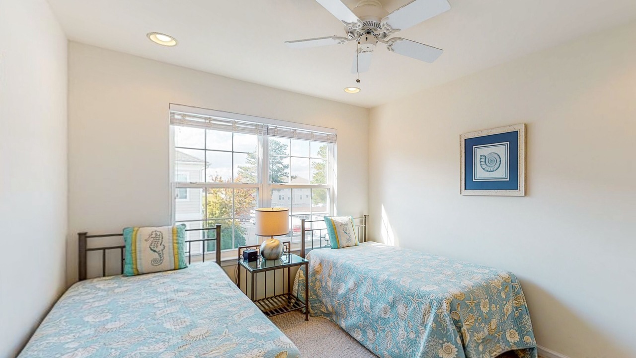 Photo of Bedroom in Ocean View