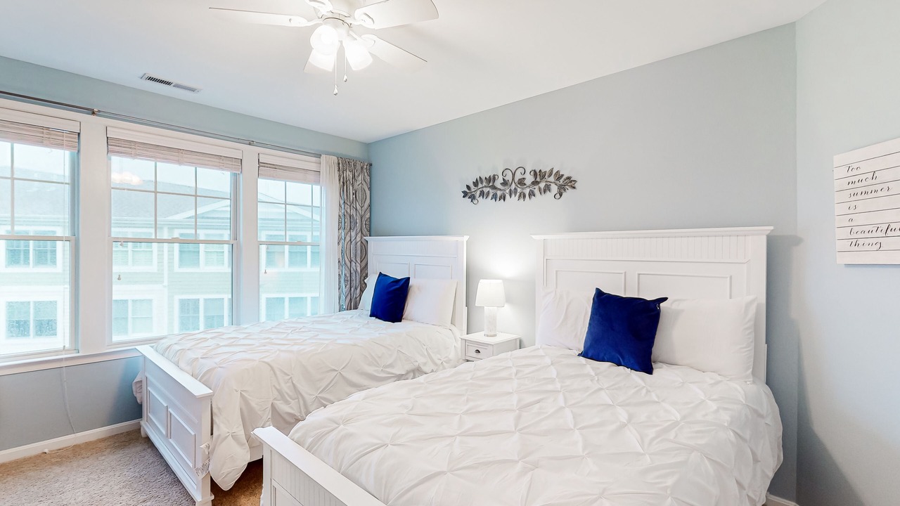 Photo of Bedroom in Sun Ridge