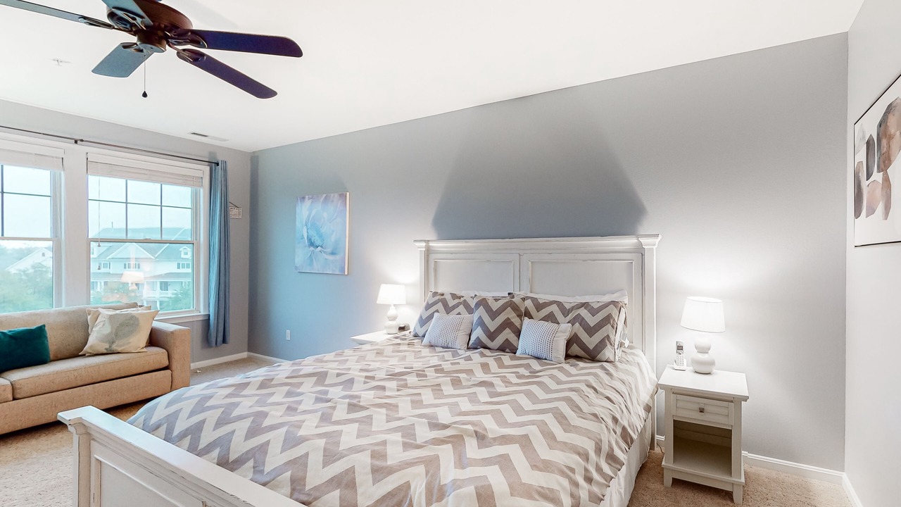 Photo of Bedroom in Sun Ridge