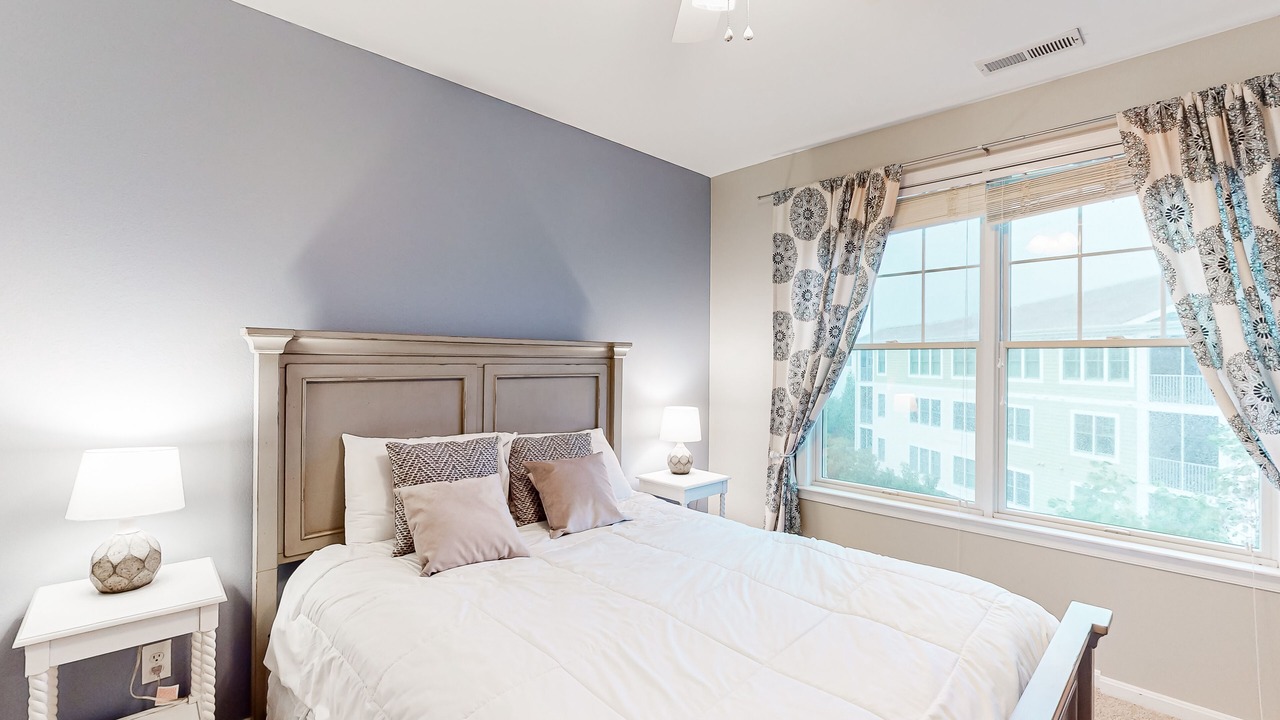 Photo of Bedroom in Sun Ridge