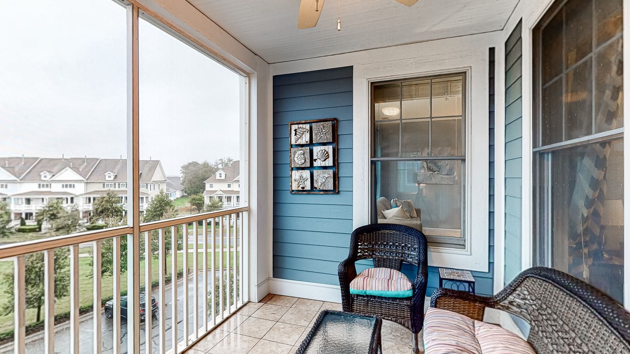 Photo of Outdoor in Sun Ridge