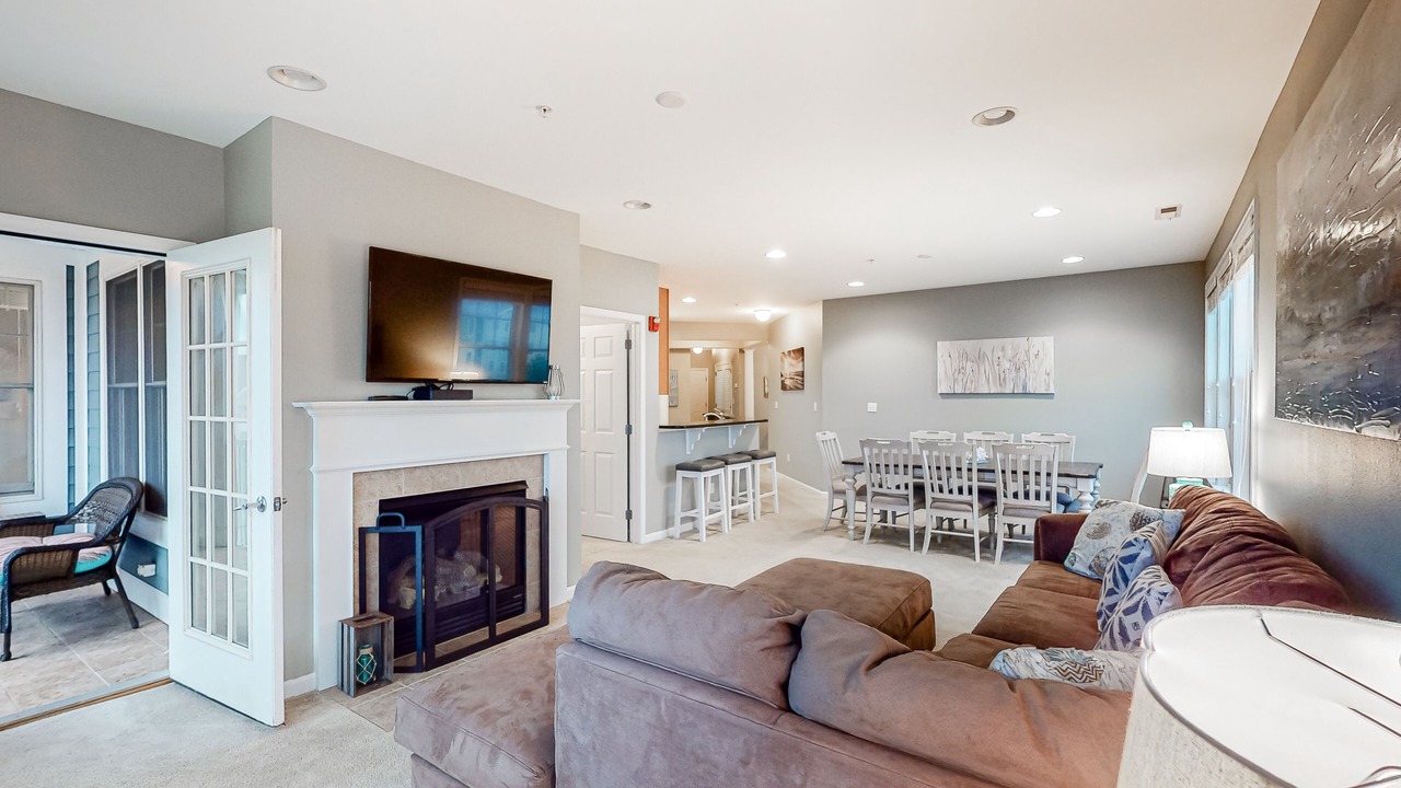 Photo of Livingroom in Sun Ridge