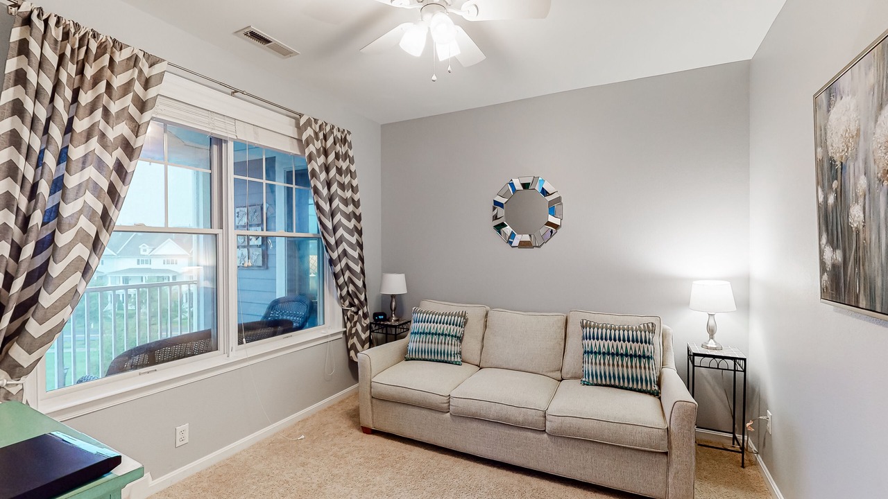 Photo of Livingroom in Sun Ridge