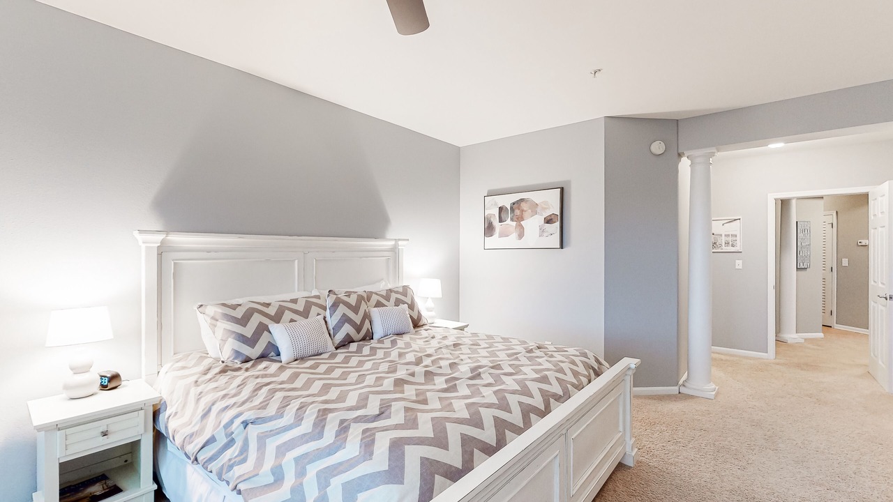 Photo of Bedroom in Sun Ridge