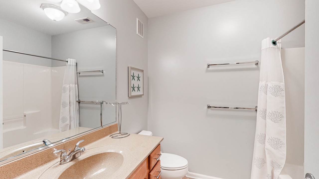 Photo of Bathroom in Sun Ridge