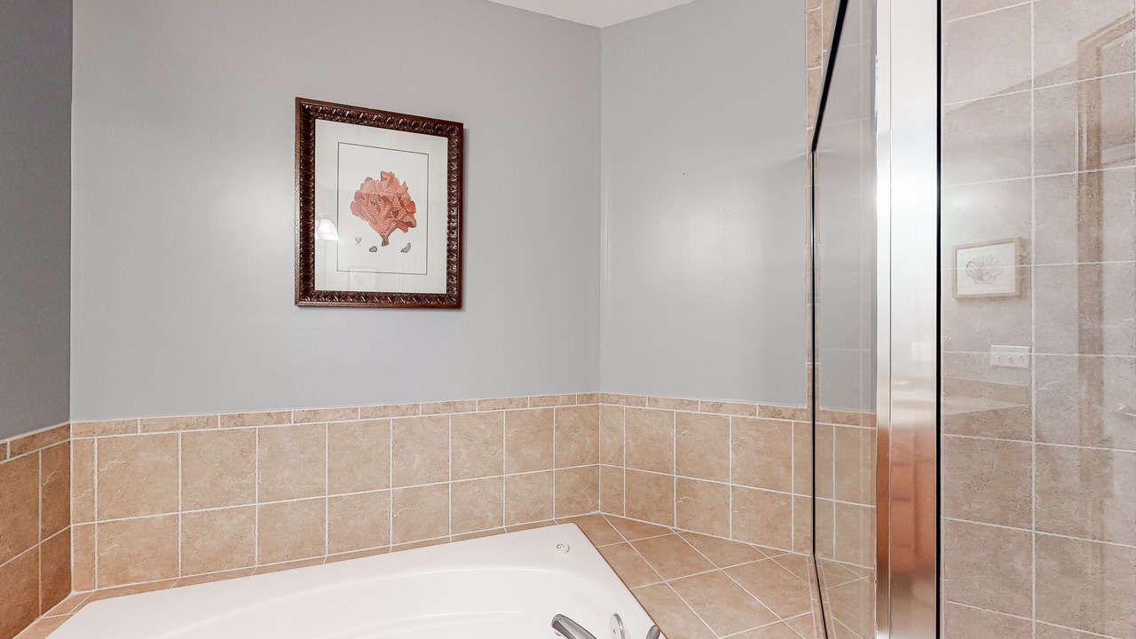 Photo of Bathroom in Sun Ridge