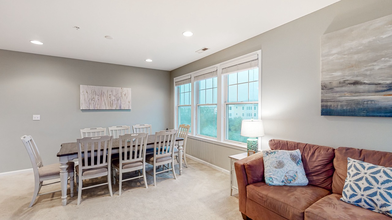 Photo of Livingroom in Sun Ridge