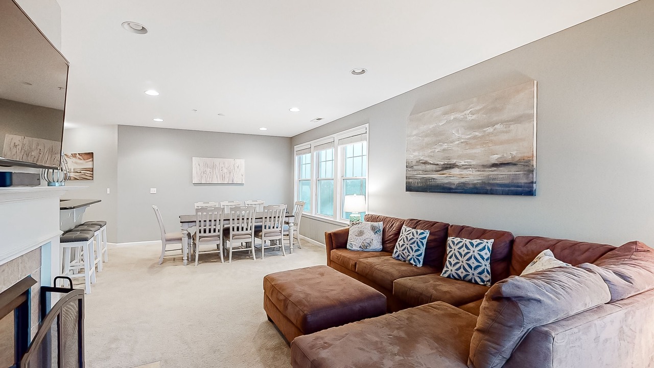 Photo of Livingroom in Sun Ridge