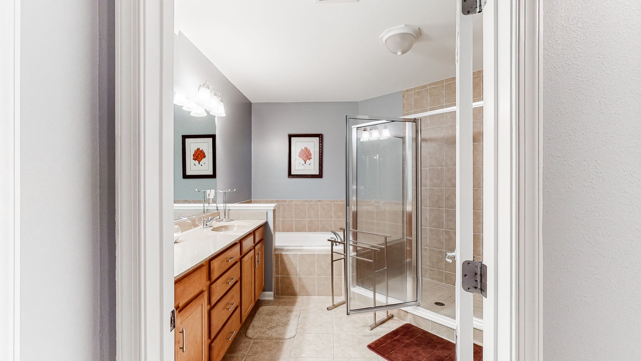Photo of Bathroom in Sun Ridge