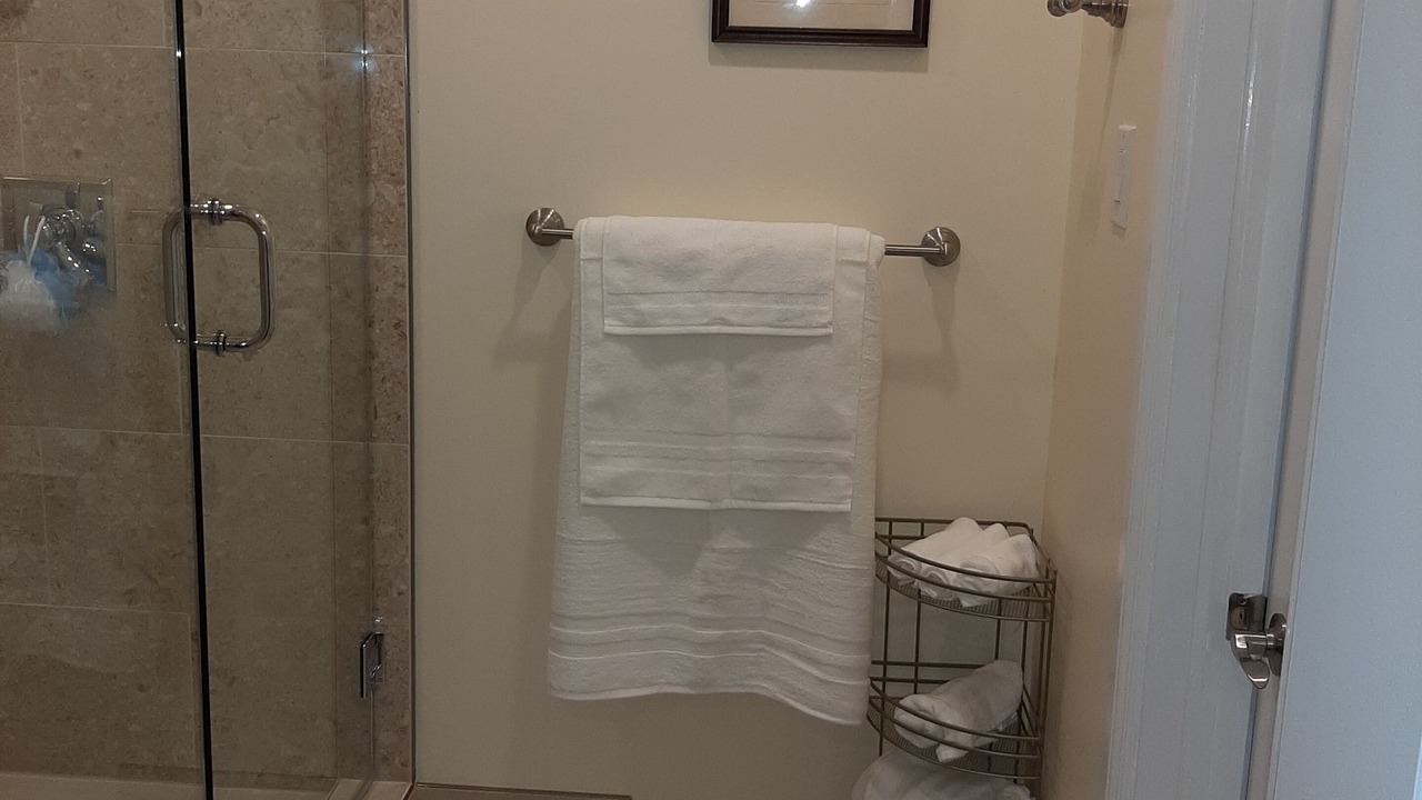 Photo of Bathroom in Ottawa Division