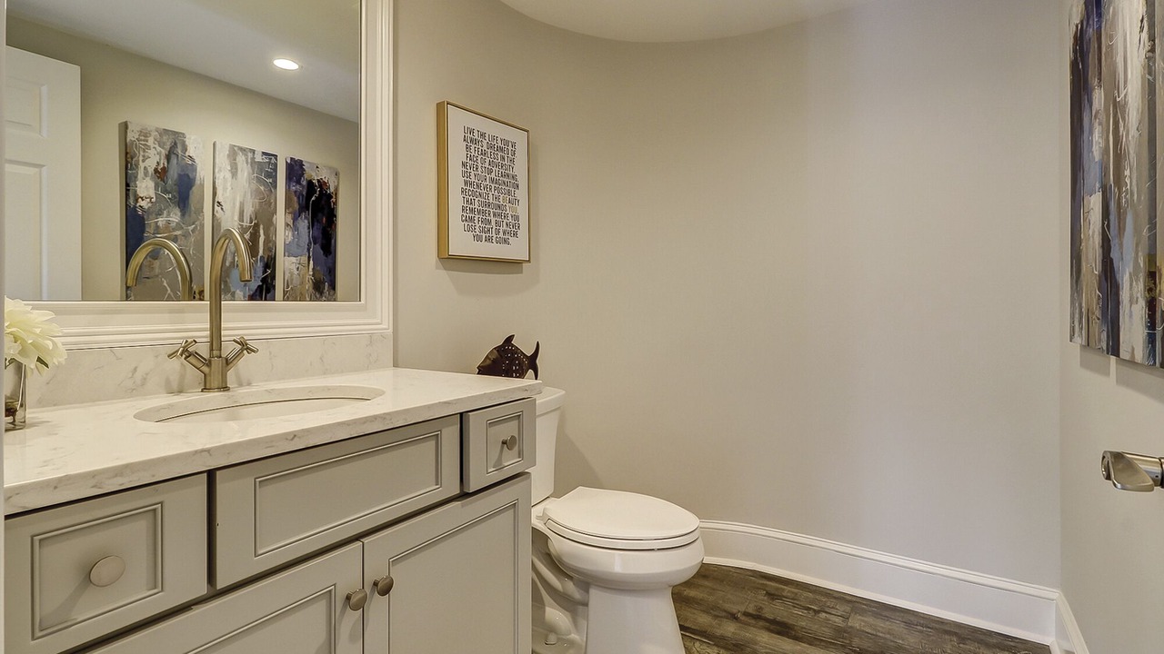 Photo of Bedroom in Oceanside