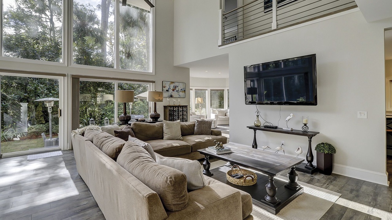 Photo of Bedroom in Oceanside