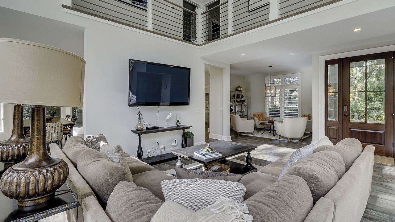Photo of Bedroom in Oceanside