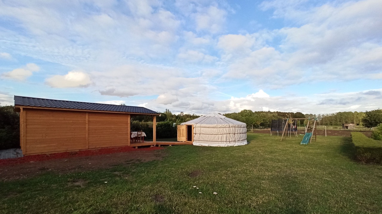 Photo of Outdoor in Bourlon
