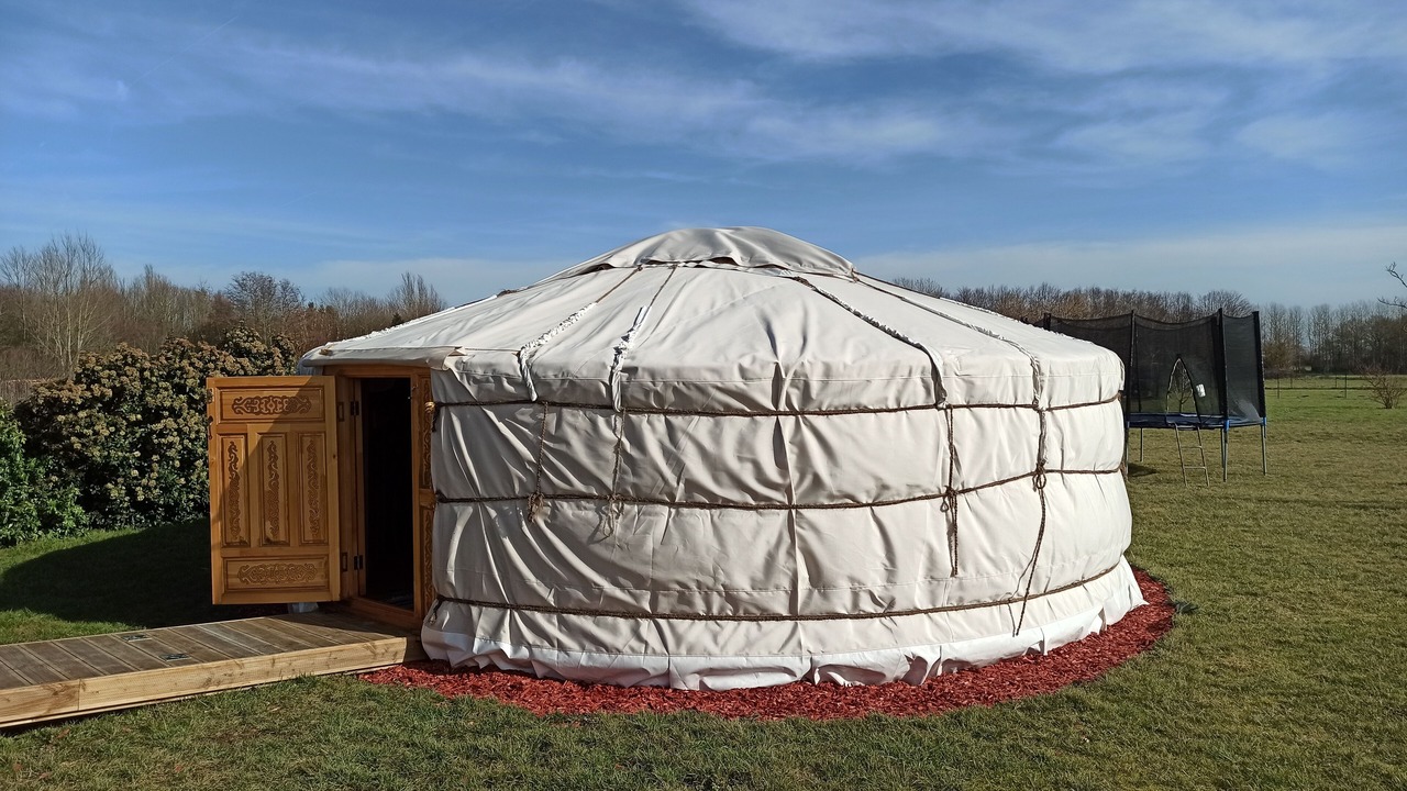 Photo of Outdoor in Bourlon