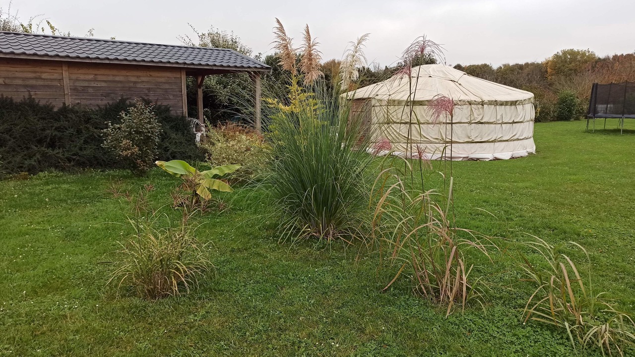 Photo of Outdoor in Bourlon