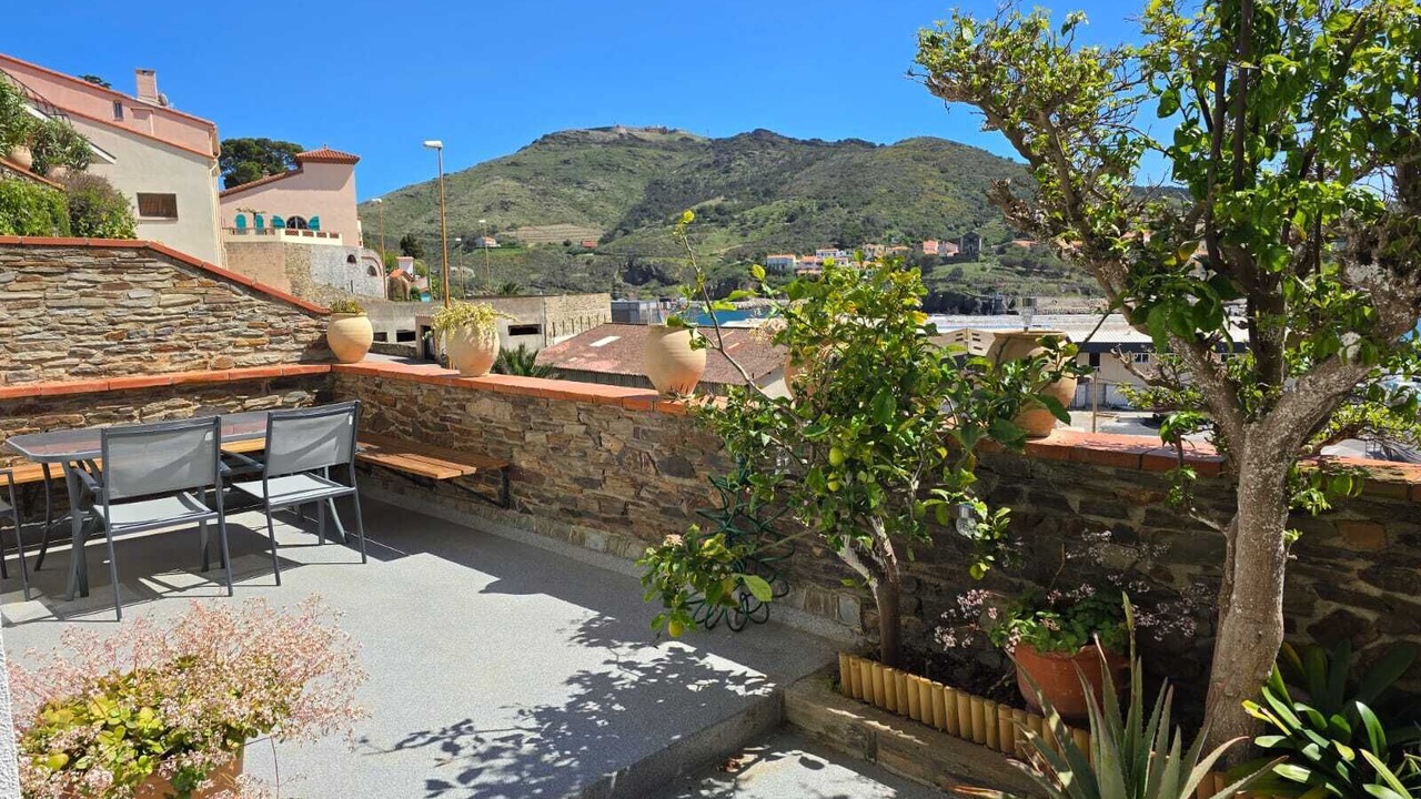 Photo of Outdoor in Port-Vendres